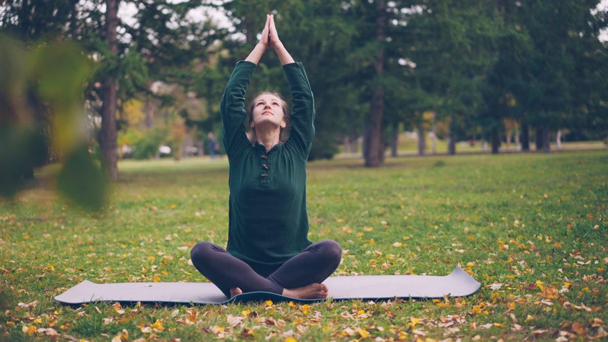 Core strengthening exercises